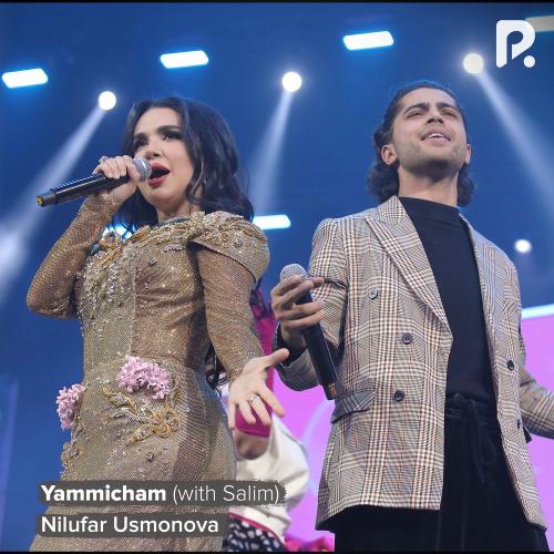 Nilufar Usmonova & Salim - Yammicham