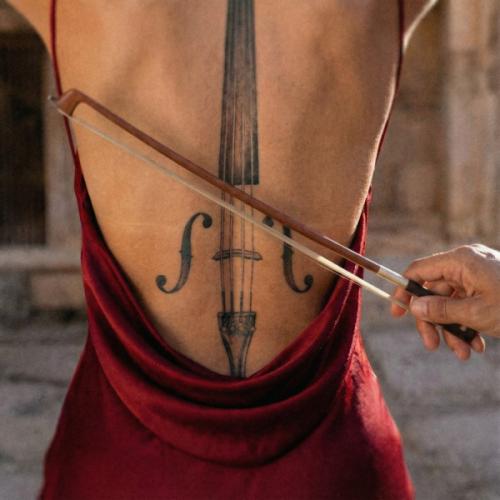 NITI DILA - Струны