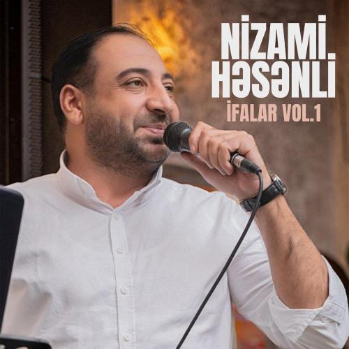 Nizami Həsənli - Dənizdə