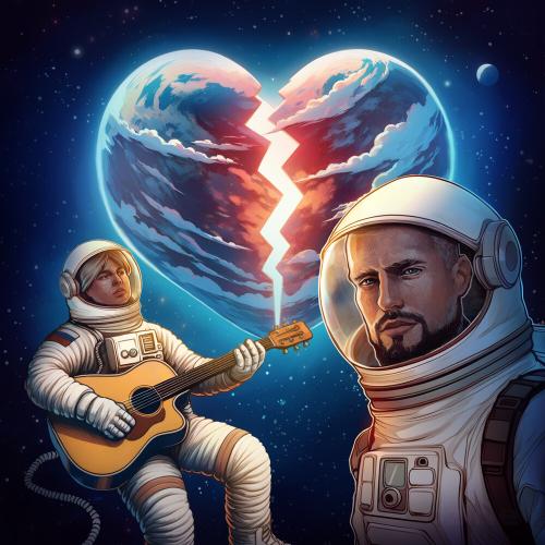 NLO - Больше не страдаю