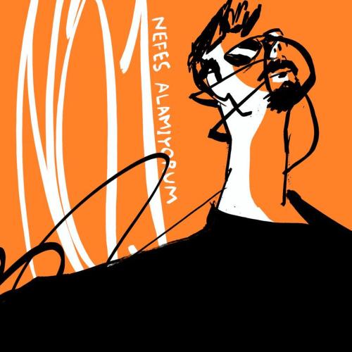No.1 - Nefes Alamıyorum