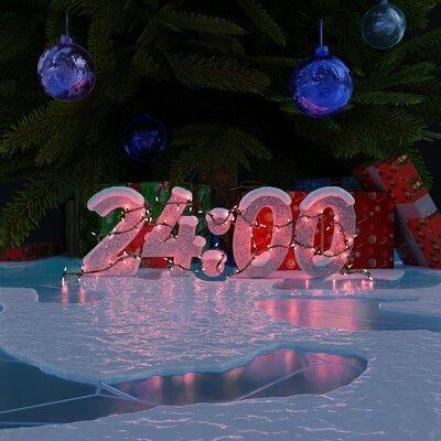 Nola - 24-00 (Silver Ace Radio Edit) 2022