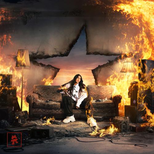 Nostalgix & Kiesza - Dancing Through It All