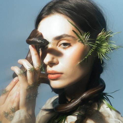 Nttrl - Сон на ветру