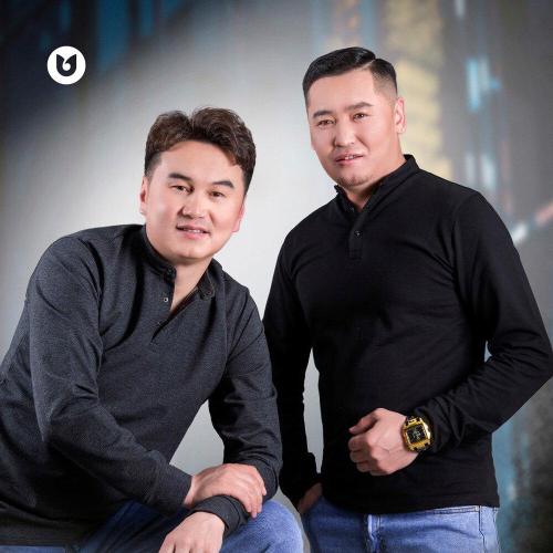 НұР тобы - 20 жылғы түлектер