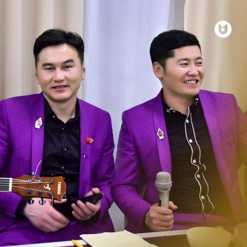 НұР тобы - Алтай таван богд мекенім