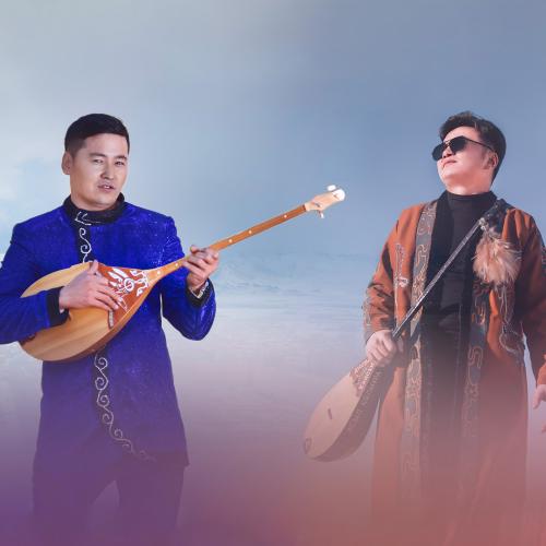 НұР тобы - Ел көшкенде