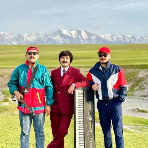 Нұрасыл Таджанов - Бір-екі айда