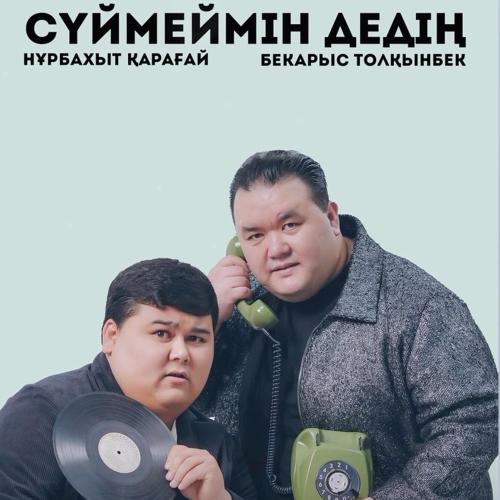 Нұрбақыт Қарағай, Бекарыс Толқынбек - Сүймеймін дедің