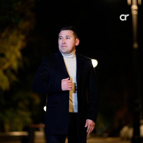 Нұрбек Ахметбек - Көркемім