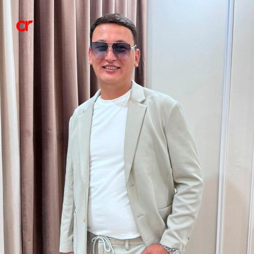 Нұрбек Қарабатыр - Екеуміз