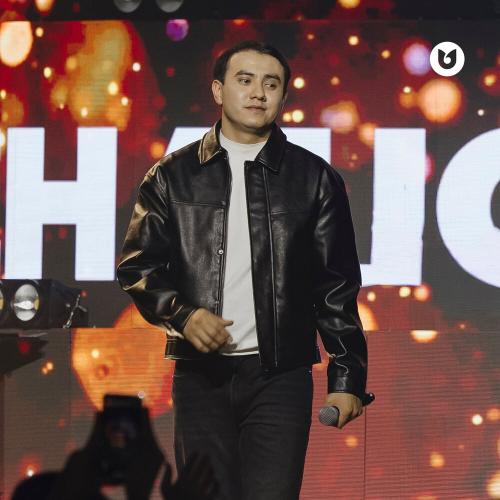 Нұрбол Нұрлан - Алтын жүзік