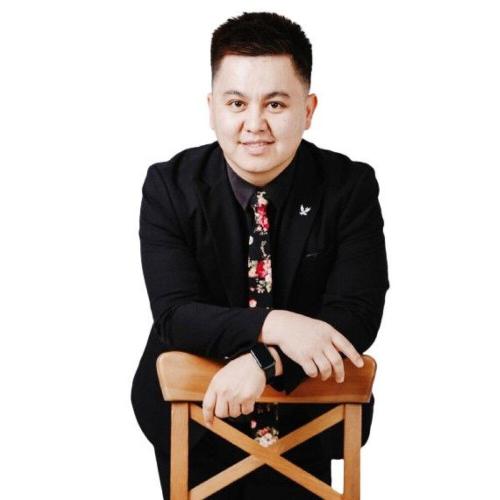 Нұрболат Кадыров - Айлы түнде