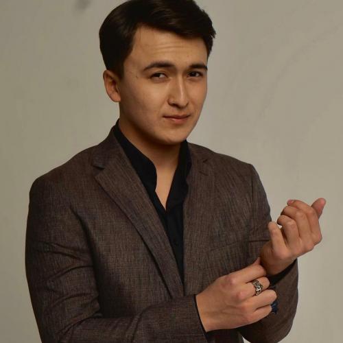 Nurdaulet Karlov - Сүйе алмайды екенмін