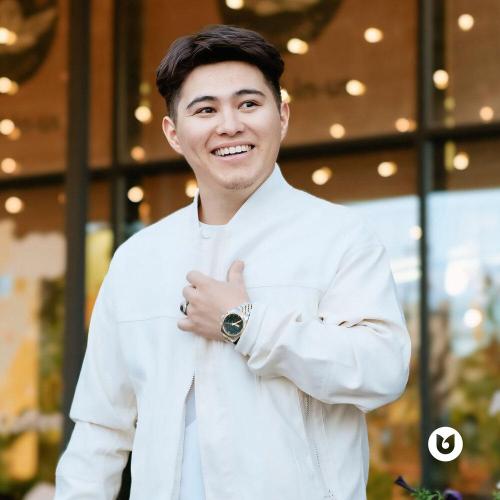 Нұрладдин Сағынов - Бану