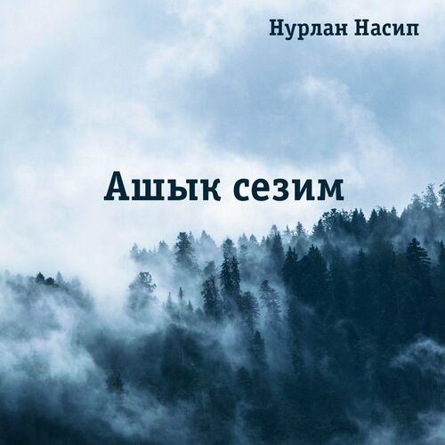 Нурлан Насип - Ашык сезим