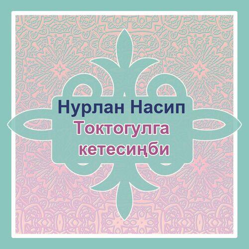 Нурлан Насип - Токтогулга кетесиңби