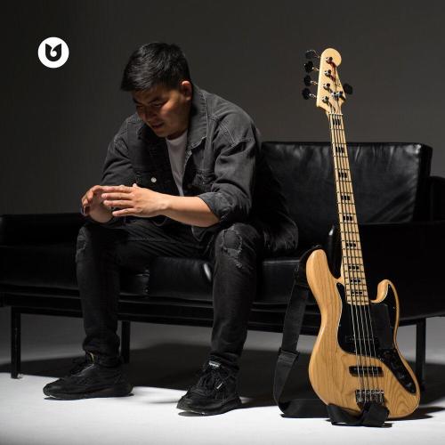 Нұрлыбек Аманов - Сұлу қыз жоқ сендей