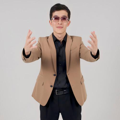 Нұрлыбек Нағметов - Бауырым бар