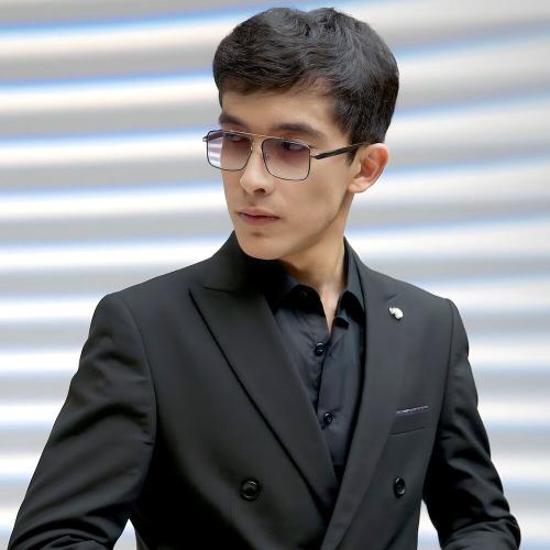 Нұрлыбек Нағметов - Бір туғаным