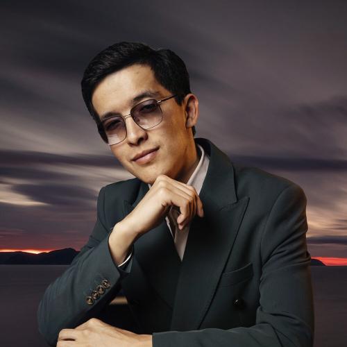 Нұрлыбек Нағметов - Мөлдір моншақ