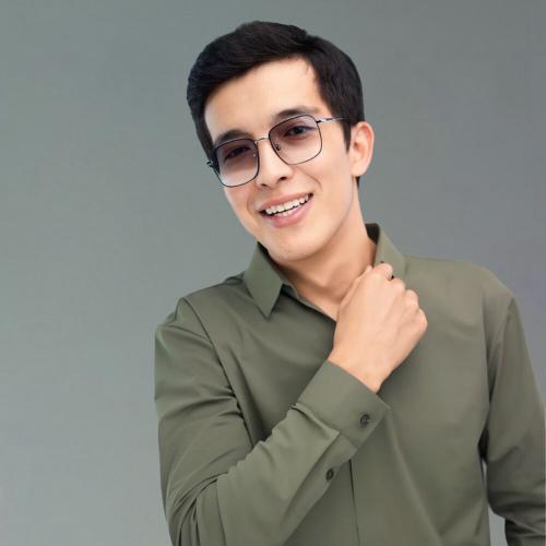 Нұрлыбек Нағметов - Құрдасым