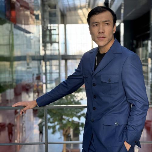 Нұрмахан - Бауырым бар