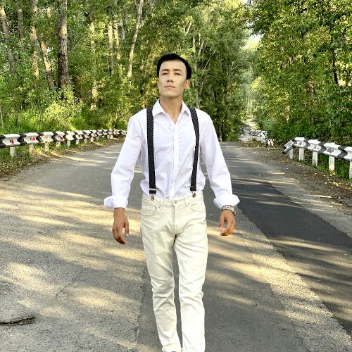 Нұрмахан - Бұл менің махаббатым