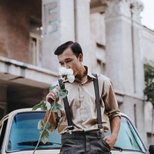 Нұрмахан - Сен менің махаббатым