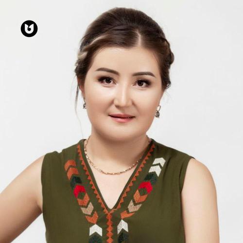 Нұрсал - Бәрі солай