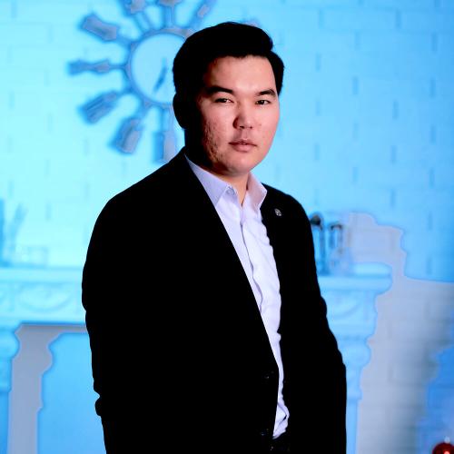 Нұртуған Жаңабай - Көкжиек