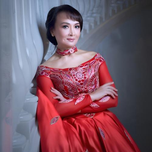 Нуржамал Усенбаева, Claude Debussy - Звёздная ночь