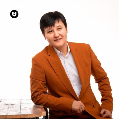 Нұржан Халжан - Бар