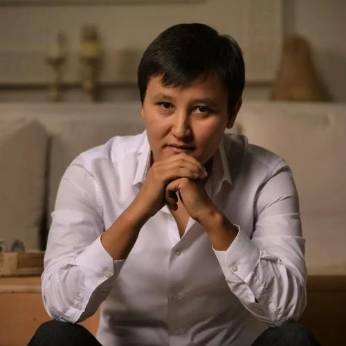 Нұржан Халжан - Табайын жолын қалай (cover)