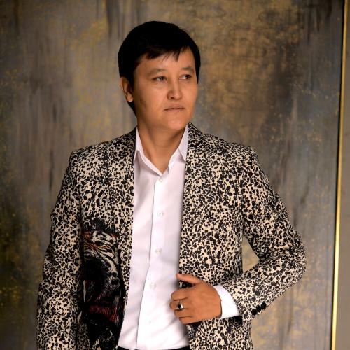 Нұржан Халжан - Жақсы көру