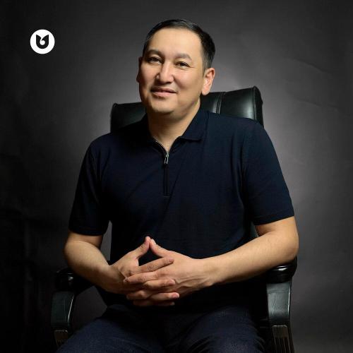 Нұржан Касенов - БЕРЕЛІМ