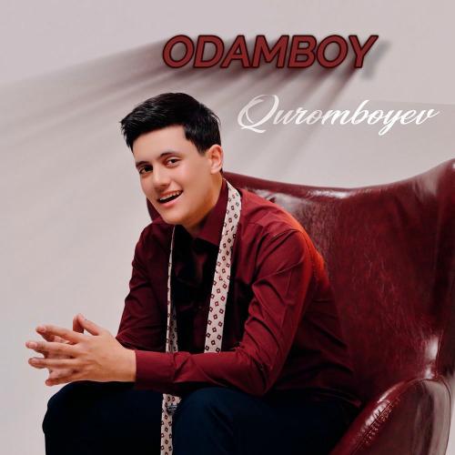 Odamboy Qurbonboyev - Kukolka