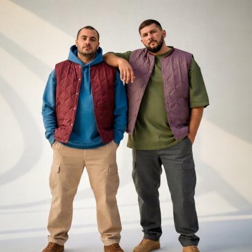 ODDOFIX & ossiron - I got vibe