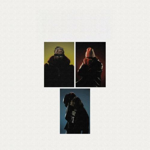 Odetari - UPTOWN BIRDS