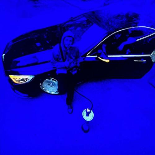 OG Minay feat. Lil Kavkaz - Черные Глаза