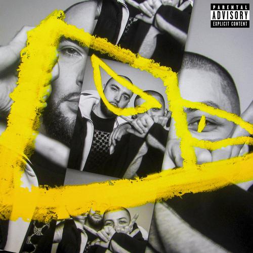 OG MINAY, LIL KAVKAZ, blago white - You already know