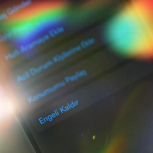 Oğuzhan Koç - Engeli Kaldır