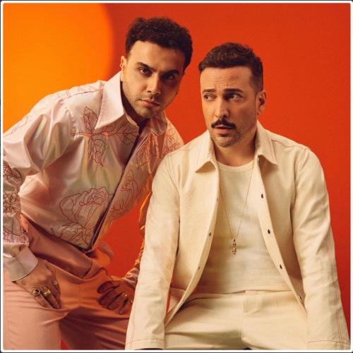Oğuzhan Koç & Salman Tin - Eylul