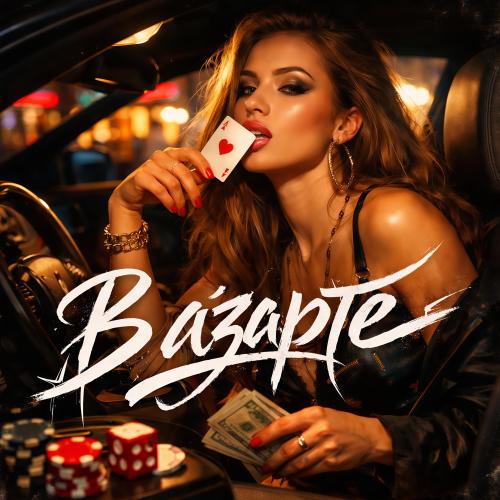 OLEG ЭГО & SEROVSKII & Дэнаро - В азарте