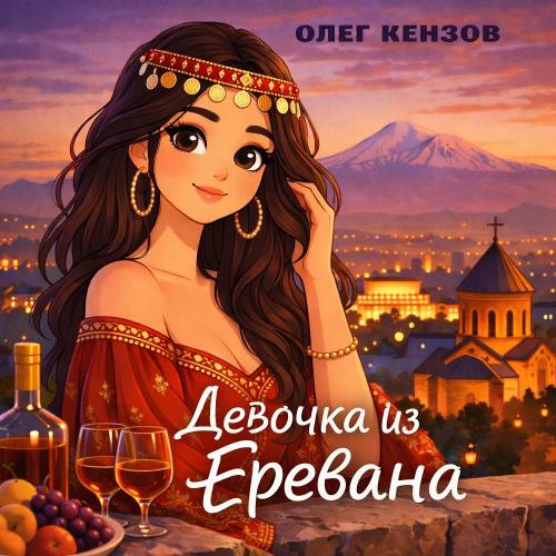 Олег Кензов - Девочка из Еревана