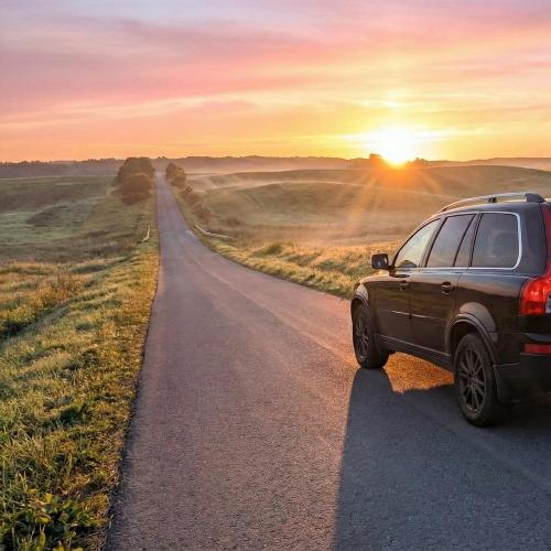 Олег Талызин - По пустым дорогам