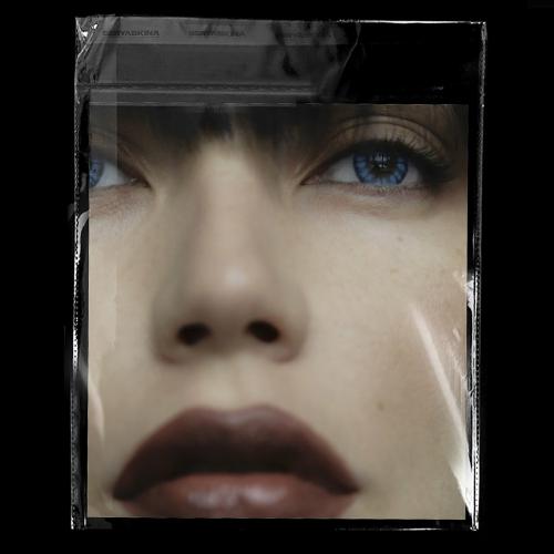 Ольга Серябкина - Moloko