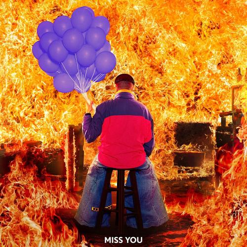 Oliver Tree feat. Pxlish Beatz & -prey - Miss You (Phonk Remix)