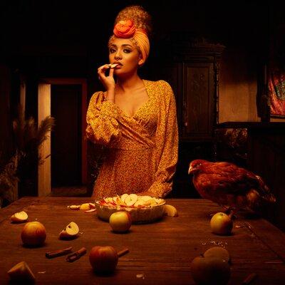 OMANY - Се ля ви