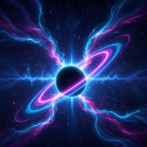 Ominex - ночь и звук